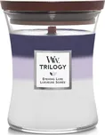 WoodWick Trilogy Evening Luxe