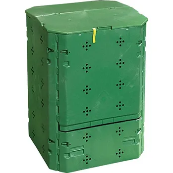 Kompostér Gardol Kompostér Ökomax 6000, 77 × 77 × 100 cm, 600 l 20160