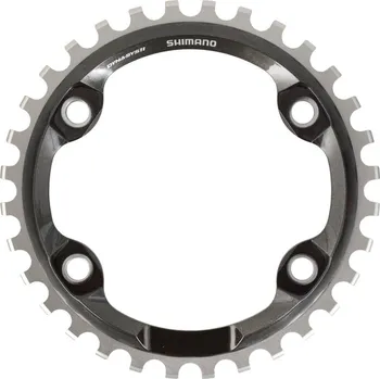Převodník na kolo Převodník Shimano XT FC-M8000, SM-CRM81 1p 30z