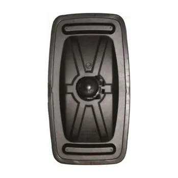 Auto zrcátko Zpětné zrcátko 426x231, 24V Scania R93, R113, R143 10/81-1996, univerzální 5789