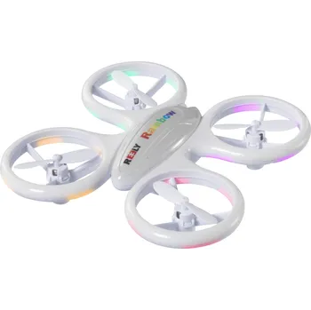 Dron Reely RAINBOW dron RtF pro začátečníky