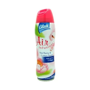 Aroma difuzér GLADE INF Osvěžovač vzduchu 300ml PINK PEONY