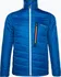 Ortovox Swisswool Piz Boval Jacket Petrol Blue