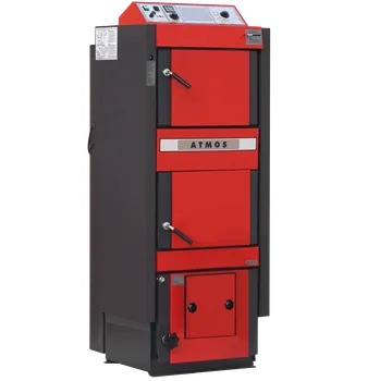 Kotel Atmos DC 30 SPX