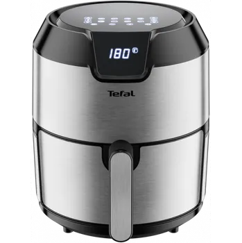 fritéza Tefal EY 401D Easy Fry Deluxe fritéza (EY401D)