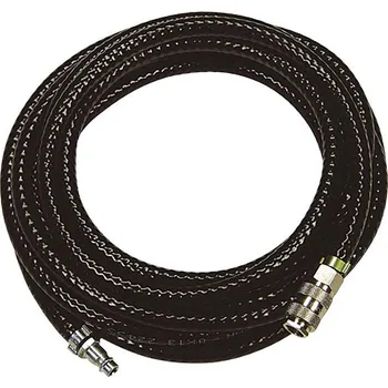 Příslušenství ke kompresoru Craftomat Vzduchová hadice Pro, 10 m, guma 11219223