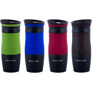 Termohrnek Termohrnček 380 ml MIX