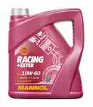 Mannol Racing + Ester 10W-60