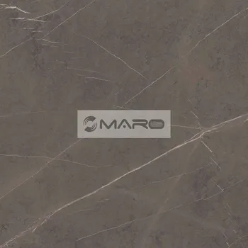 Dlažba Ragno Incanto Dlažba Grafite 60 x 60 cm, matná, rektifikováno, R8ZR