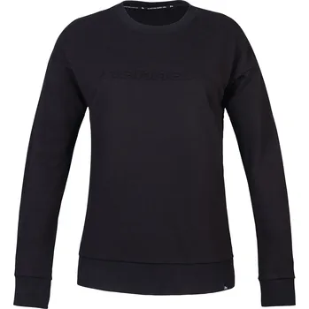 Dámská mikina Dámská mikina HANNAH MOLY ANTHRACITE 40