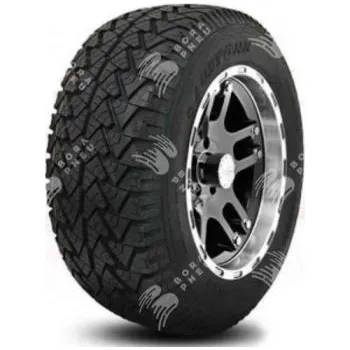 Letní osobní pneu Pneumatiky CHENG SHAN SPORTCAT CSC-302 245/75 R16 111T