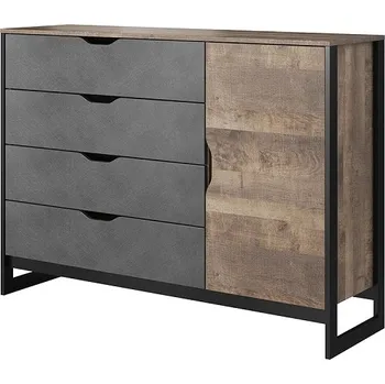 Komoda Laski Arden komoda 138