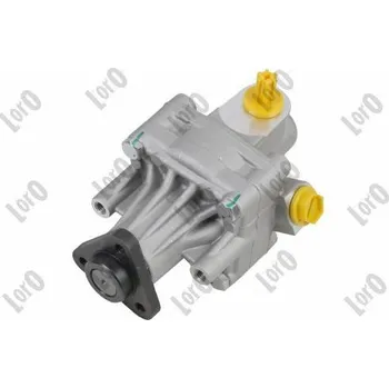 Posilovač řízení Hydraulické čerpadlo, řízení ABAKUS 140-01-075