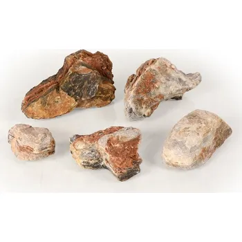 Dekorace do akvária Colorado Rock - Pagoda světlá, 10kg/bal