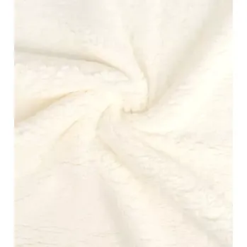 EU Beránek smetanový metráž