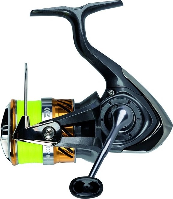 Daiwa Naviják 20 LAGUNA LT 4000-C
