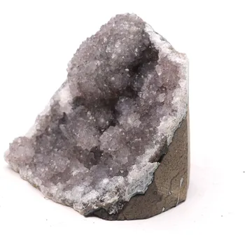 Drahý kámen Ametyst drúza 0.660 kg #2360