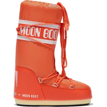 Pánská obuv moon-boot Zimní boty nylon coral