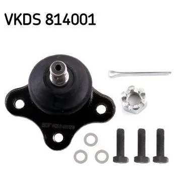 Podpora-/ Kloub SKF VKDS 814001