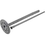 LEVIOR Hmoždinka fasádní 10x180mm 100ks