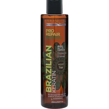 Šampon MARION PRO BRAZILIAN KERATIN - Šampon 250ml