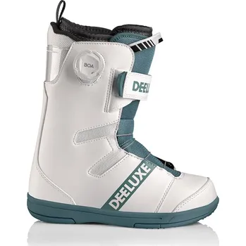 Boty na snowboard DEELUXE snb boty - Rough Diamond Ice (3800)
