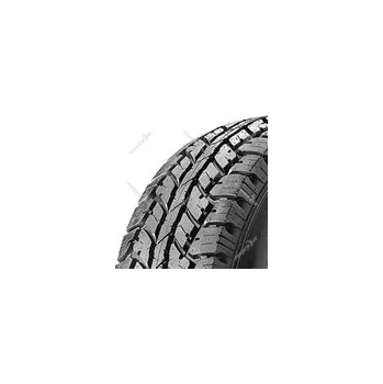 Letní osobní pneu Nankang FORTA FT-7 205/75 R15 97T