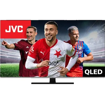 Televizor JVC 70" QLED (LT-70VAQ7235)