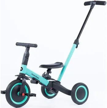 Odrážedlo Odrážedlo 6v1 Moovkee Mike