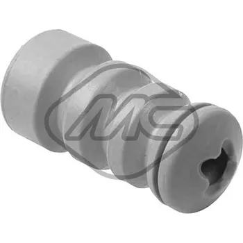 Zarážka, odpružení Metalcaucho 06238