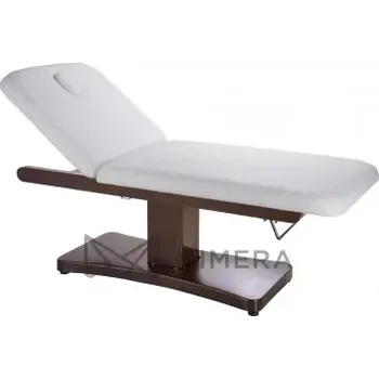Masážní křeslo SPA Masážní stůl PLUTO E2 - elektrický