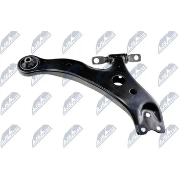 Zavěšení kol Řídicí páka, zavěšení kol NTY ZWD-TY-160