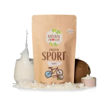 Protein NaturalProtein Sport - Kokos