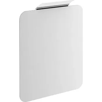 Zrcadlo Beauty Zrcadlo s LED osvětlením, 60 × 70 cm 124484