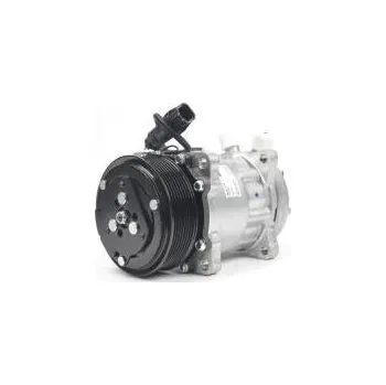 Kompresor klimatizace Kompresor klimatizace MAN TGA, TGS, TGX 15307