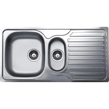 Kuchyňský dřez Dřez Oberon EC 318 D