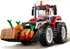 Stavebnice LEGO LEGO City 60287 Traktor