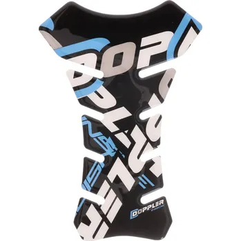 Chránič nádrže / tank pad Doppler 13x19cm - modrá 42899-BL