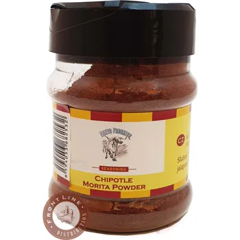 Potravina Nuevo Progreso Chipotle Morita powder 120g
