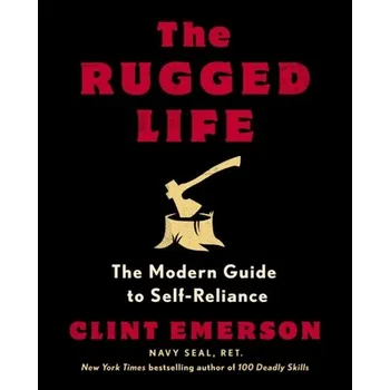 The Rugged Life - Emerson, Clint