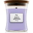 Svíčka WoodWick Lavender Spa