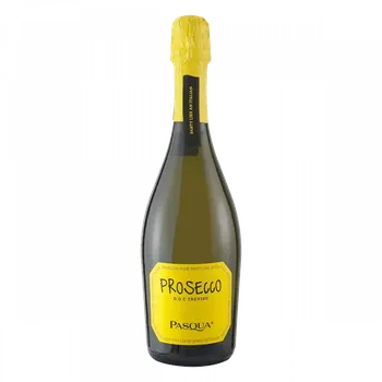 Pasqua Prosecco DOC Extra dry 0,75l