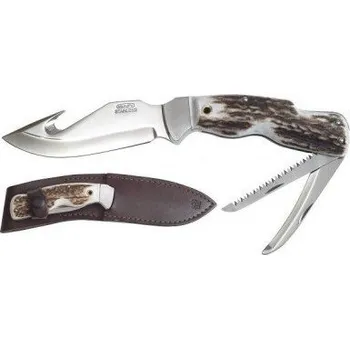 Sebeobrana Nůž Mikov 369 NP 3 - stahovací dýka