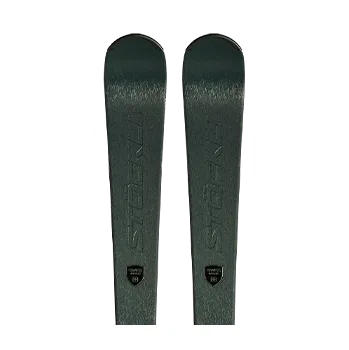 Sjezdové lyže STÖCKLI Laser CX OREA + Deska MC Fullflex D20 + Vázání MC12 2023/24 - 170 cm