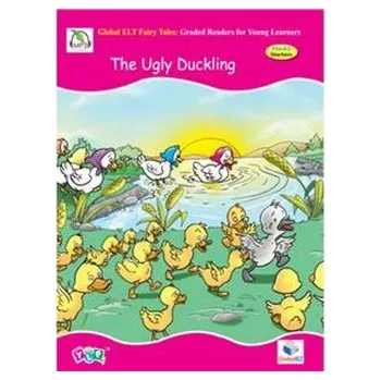 Anglický jazyk GFT Starter The Ugly Duckling with Audio Download - Hans-Christian Huf