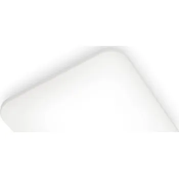 Nástěnné svítidlo Philips Mauve CL270 přisazené svítidlo LED 24W 3000lm 4000K 43cm hranaté IP20, bílé