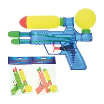 WATER FUN Stříkačka pistole Double - 17cm