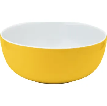 Kahla Aronda Salátová mísa 19 cm Žlutá