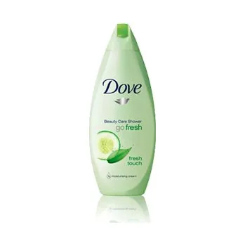 Sprchový gel DOVE Sprchový gel 400ml FRESH TOUCH