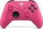 Microsoft Xbox Series Wireless Controller, Deep Pink (QAU-00083)